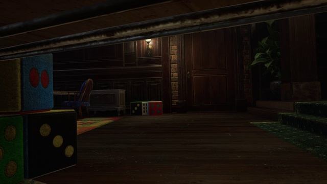 RESIDENT EVIL requiem. 15. ГРЕЙС УЗНАЕТ ПРАВДУ О СЕБЕ.