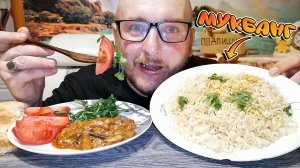 МУКБАНГ|ОБЖОРЫЧ|КУРИНАЯ ЛАПША РОЛЛТОН|КИЛЬКА В ТОМАТЕ|ПРИШЁЛ С КАЛЫМА
