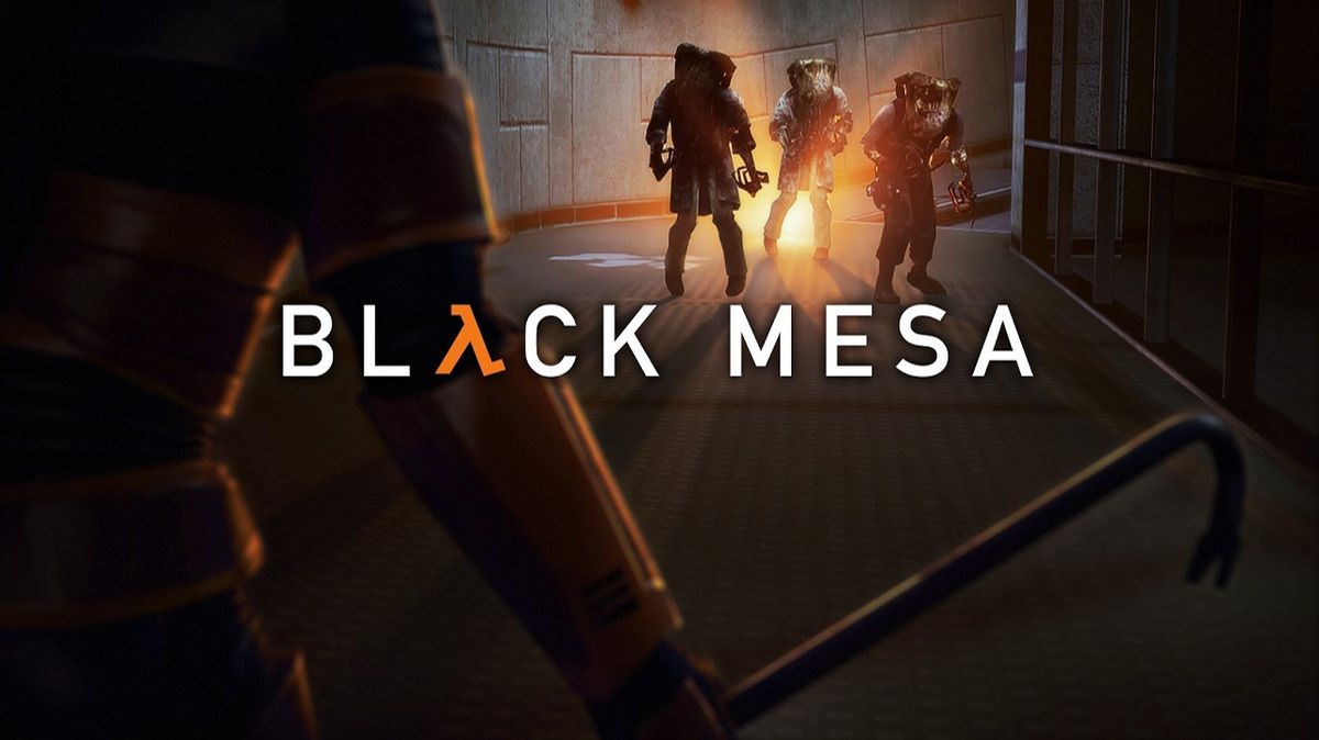 🔨👨🔧 Black Mesa / 500р заказ ИГРЫ 🎁