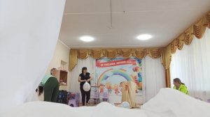 Готовимся к выпускному🌹🌸💥🪩