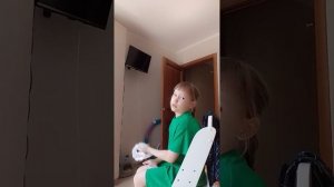 окь