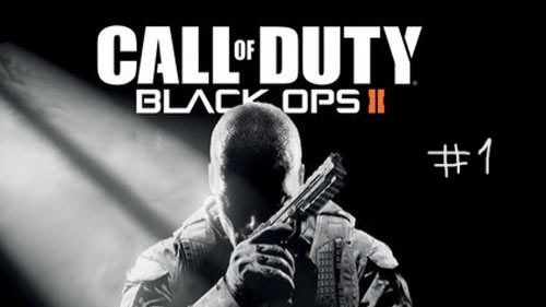 Прохождение Call of Duty: Black Ops II — Миссия №1: ПИРРОВА ПОБЕДА / 1986