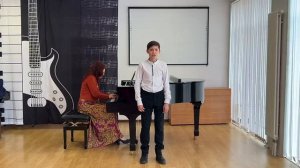 Арсений Раздоров