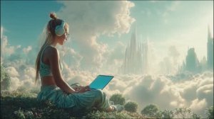 Enter Focus Mode _ Deep Work Chillstep for Coding, Hyperfocus & Flow State