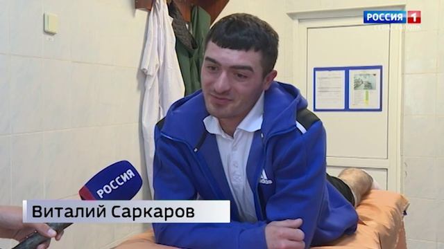 Севастопольские травматологи отметили профессиональный праздник
