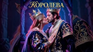Королева-v.a.sh.(текст Аркадий Вайнер)