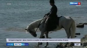 8.06 – Вести утро от 21.05.2026г.