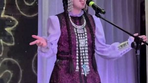 «Үөрүүттэн кынаттан» Одьулуун нэһилиэгэр
