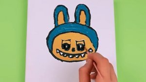 Кто Лучше Нарисует Предмет, Получит Его # Потрясающие Арт-Трюки ч. 3