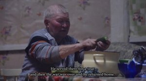 Место рождения