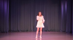 Маргарита Козлова Первый шаг
