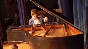 АНДРЕЙ ГОНЧАРОВ 🎵😮👏 Удивительная способность музыканта