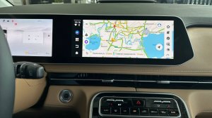 Навигация для JAC RF8, Carplay box для мультимедиа, Андроид в магнитоле, тюнинг в VK