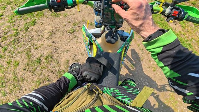 Замер расхода avantis. Тест Dji neo 2 смотреть онлайн