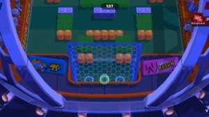 играю в brawl stars