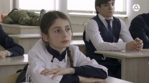Формула искусства. Лицей № 1 с.п. Али-Юрт