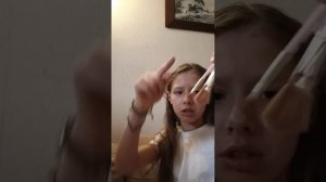 Стоимость косметики подруги