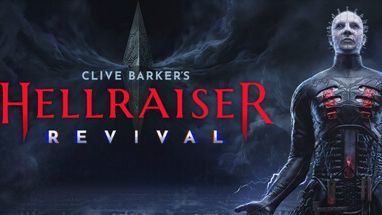 Clive Barker’s Hellraiser: Revival трейлер