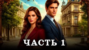 АУДИОКНИГА ✦ ЧАСТЬ 1. ФИКТИВНАЯ НЕВЕСТА ✦ ЛЮБОВНОЕ ФЭНТЕЗИ