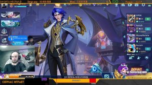 LIVE: DCPGUN