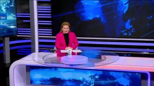 Вести-Башкортостан - 21.05.26