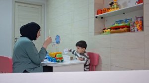 пс существительные. Асад освоил существительные из первого и второго списка