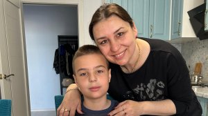 Переезд из Германии в Россию/ День рождения 🎉/Оливье😋/Болталка/Урожай