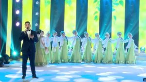 Хоровод «Березка»