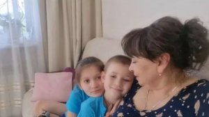 День сюрпризов. Самая большая радость. Обустройство самой лучшей грядки для огурцов.