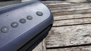 DOSS SoundBox+ P400 Портативная колонка