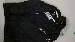 43790 Куртки брендовые зимние, 2пак, Giubbotti Firmati pesanti, секонд (extra) оптом