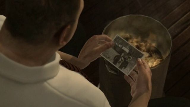 Heavy Rain [RUS, Rip] 46. Мастер Оригами