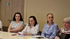 В республике продолжается обсуждение муниципальной реформы