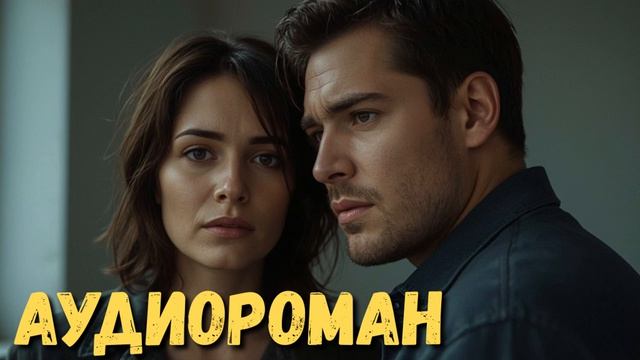 Он врал - ПОЛНЫЙ АУДИОРОМАН