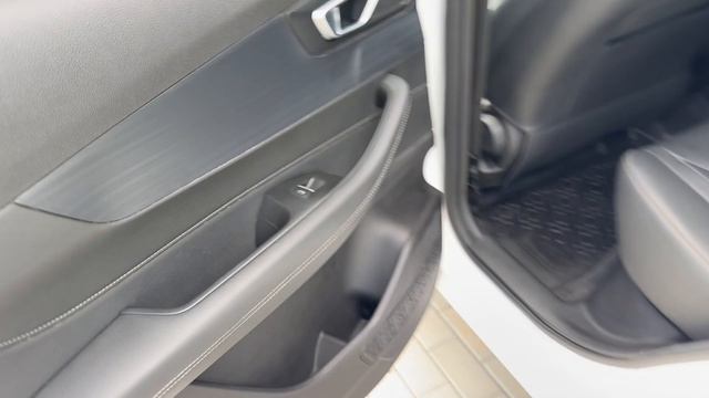 Chery Tiggo 4 2025 г. VIN 026843 Ростов-на-Дону смотреть онлайн