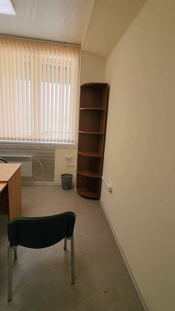 офис. Холмское шоссе 7к2