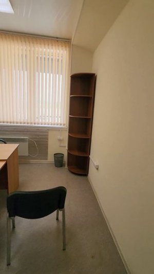 офис. Холмское шоссе 7к2