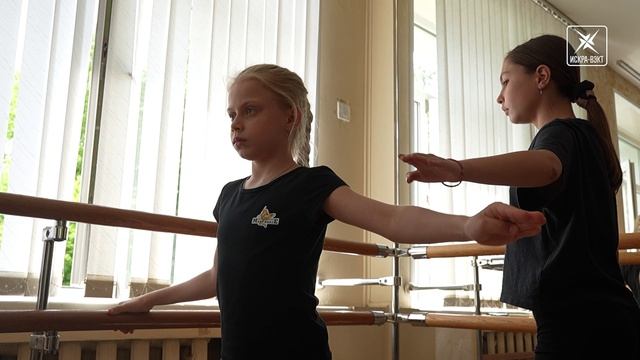 Коллектив эстрадного танца «Maxi Dance» показал свое мастерство на международном конкурсе