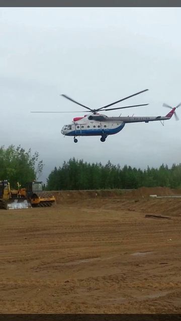 МИ-8.