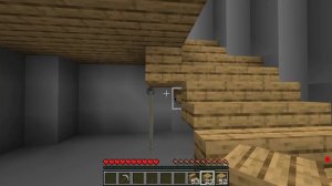🏊ЗРЯ МЫ ОСТАЛИСЬ В АКВАПАРКЕ НОЧЬЮ В МАЙНКРАФТ! ШЕДИ МЕН MINECRAFT
