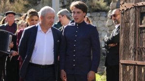 Гордость 3 серия 2026 смотреть онлайн бесплатно в HD — обзор, сюжет, что будет дальше