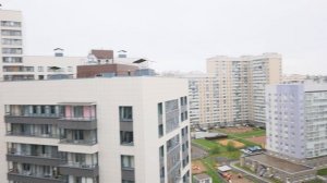 проспект Авиаторов Балтики, 9к3
