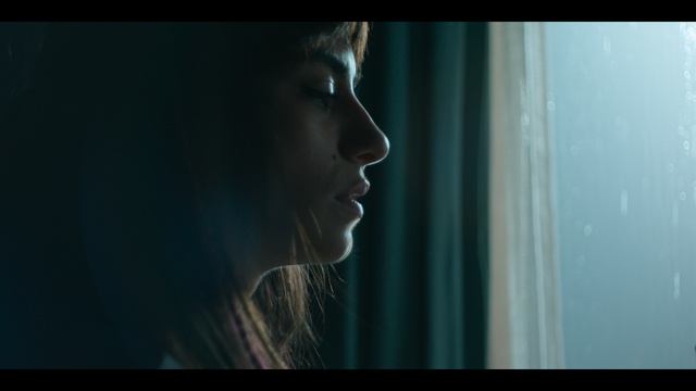 Берлин 1 сезон 5 серия «После любви» (сериал, 2023)