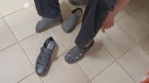 ПОТИХОНЬКУ СОБИРАЮСЬ В ОТПУСК, ОБНОВКИ МУЖУ, РАСПАКОВКА
