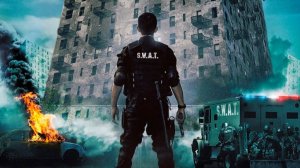 Трейлер фильма - Рейд (2011) Боевик / Индонезия