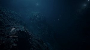 3 Hours of Deep Ocean Dark Ambient ｜ Abyssal Drone Music for Focus, Study & Sleep