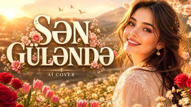 Sən Güləndə - AI Cover (2026)
