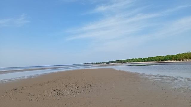 прогулка по Белому морю 🌊