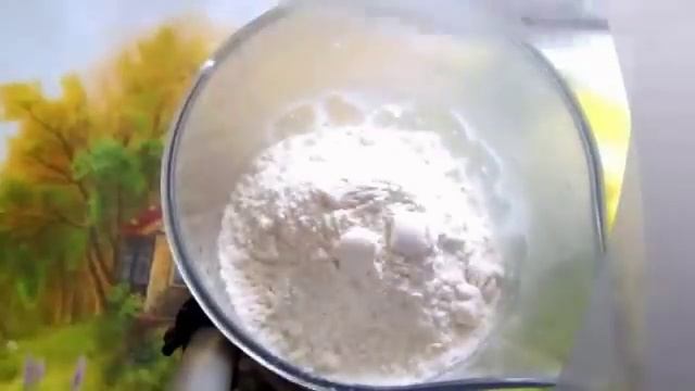 Идеальные и вкуснейшие банановые блинчики. Обзор приготовления и рецепт. смотреть онлайн
