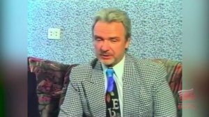 Таежный вальс-1998 в рубрике «Время назад»